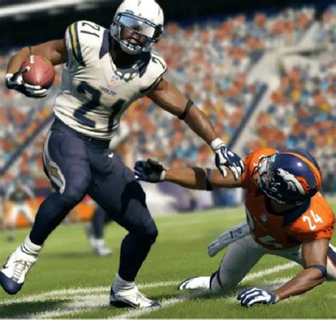 In the past if you put it to 100% it made the biggest difference between fast and slower players. . Madden min speed threshold